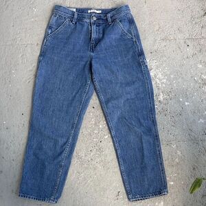 Levi’s premium haut de gamme carpenter jeans